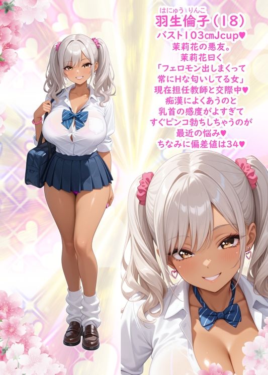 牛コスバーで働くLカップ人妻の熟れた爆乳BODYを寝取れ―爆乳熟女悶絶乳しぼりアンド巨乳ギャル絶頂天国― サンプル4ページ目