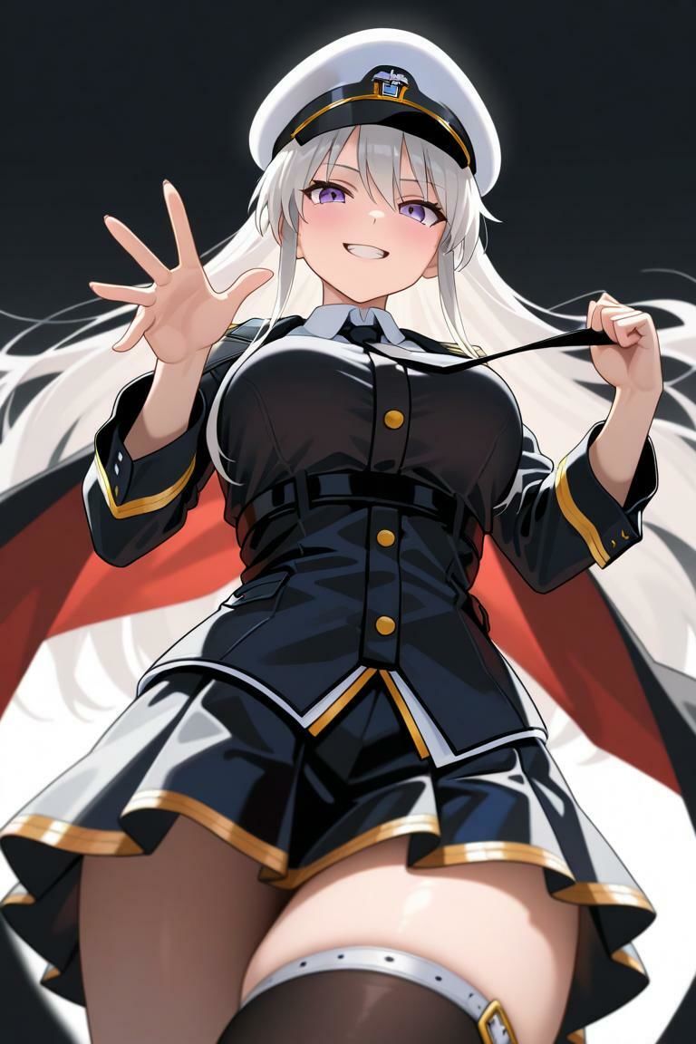 エンタープライズ画像集 サンプル1ページ目