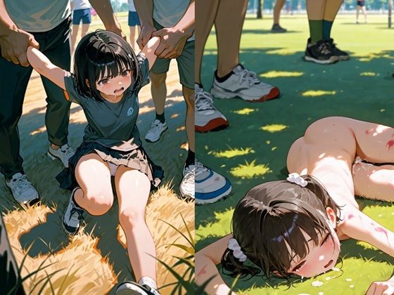 萌音ロストバージンは夏休みに