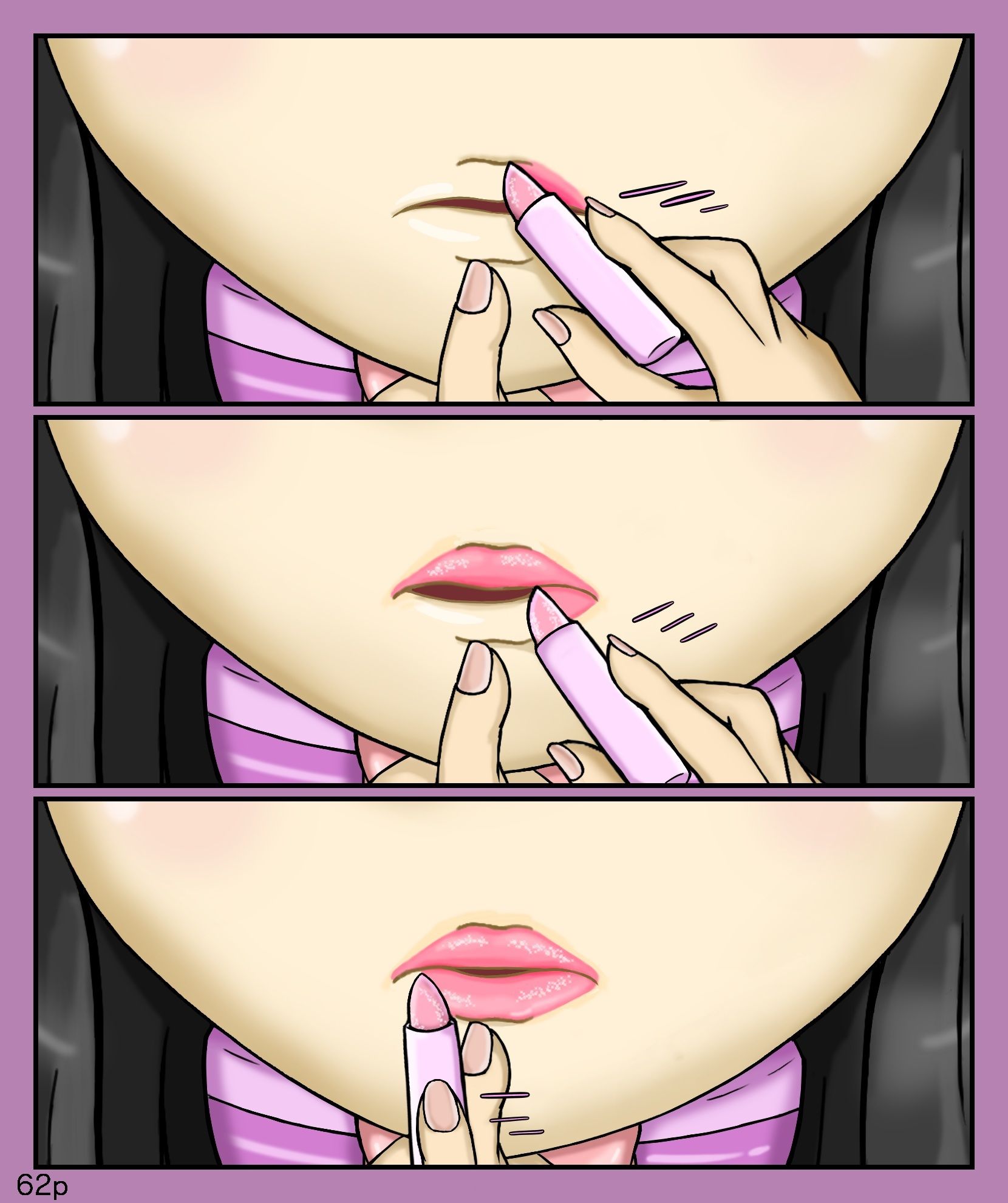 【Girls world side FSG 】【Girls world side FSG＋】ENG ver. Two-piece set サンプル6ページ目