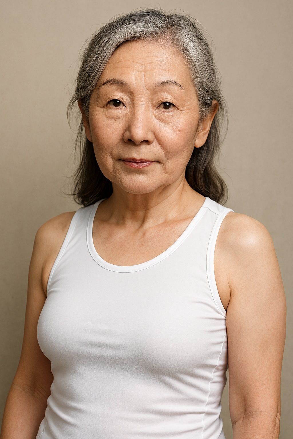 レ●プ体験レポート:老婆レ●プって実際どうなの？ サンプル2ページ目
