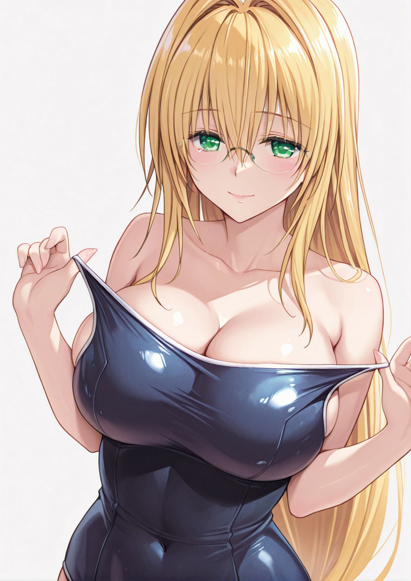 先生のおしごと サンプル2ページ目