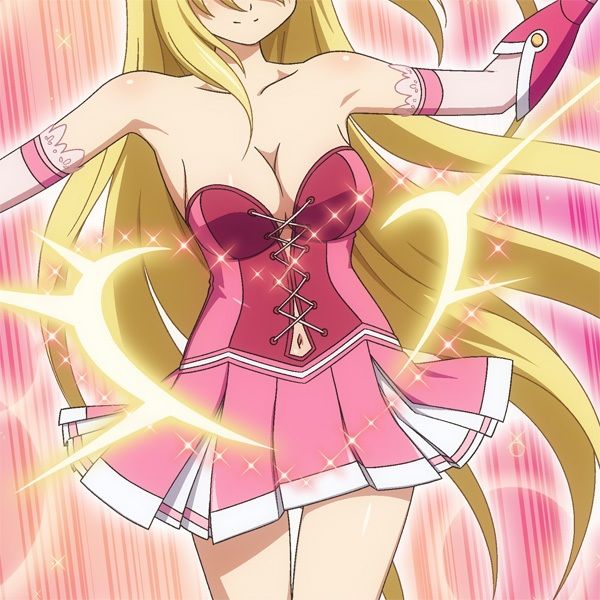 ピュアソルジャー・オトメイデン ＃12. 終焉のゼロ サンプル7ページ目