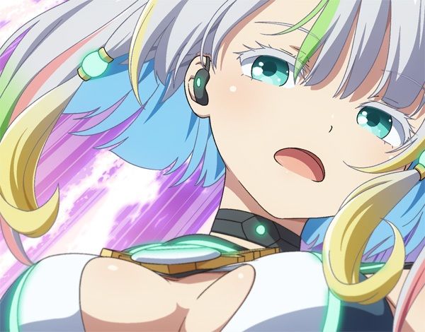 ピュアソルジャー・オトメイデン ＃12. 終焉のゼロ サンプル8ページ目