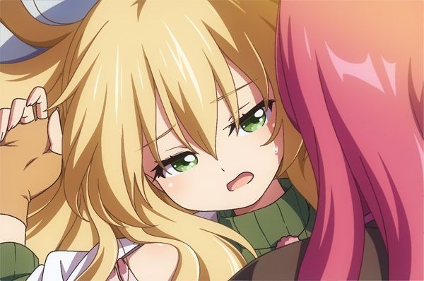 ピュアソルジャー・オトメイデン ＃12. 終焉のゼロ サンプル9ページ目