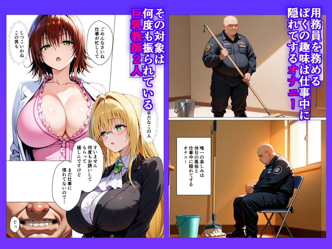 催〇スマホ起動中 あのヒロインはぼくのもの サンプル1ページ目