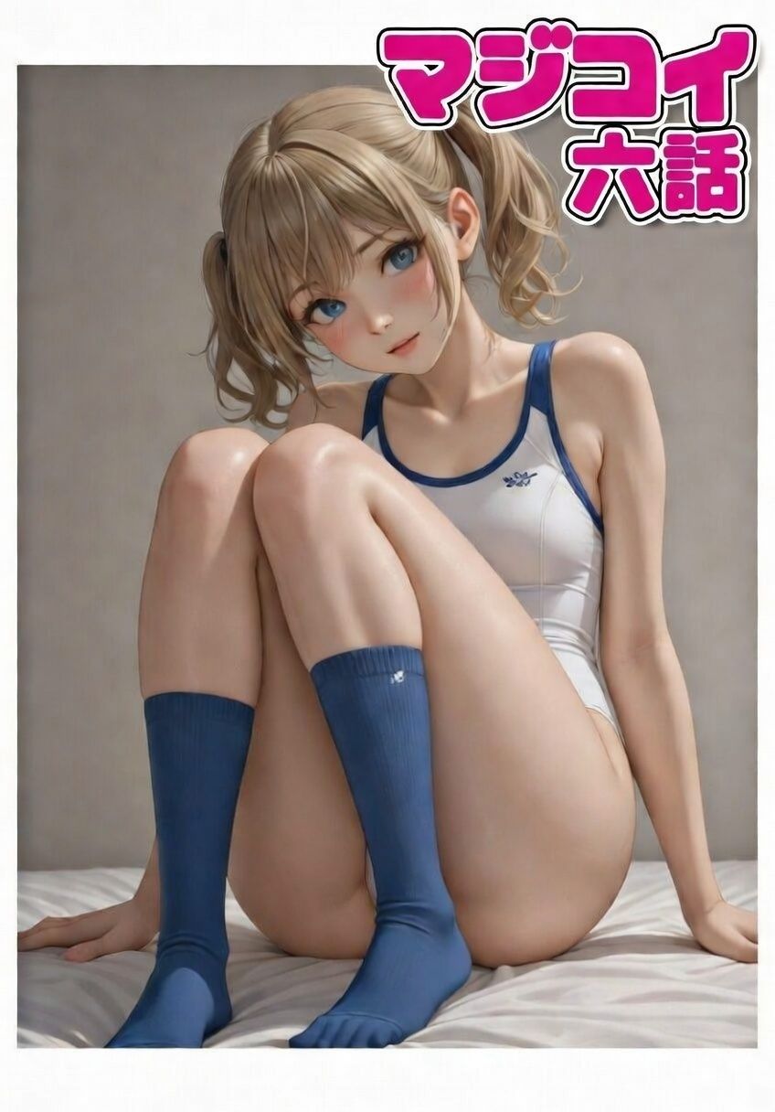 マジコイ6（第二部開始！） サンプル1ページ目