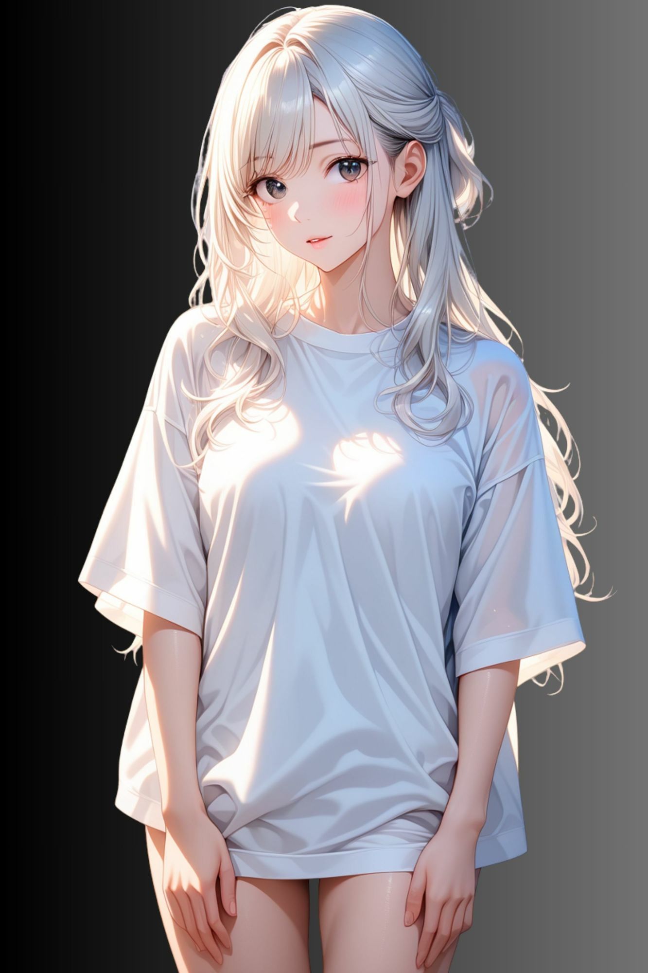 BLACK EROS Vol.03白雪 サンプル1ページ目