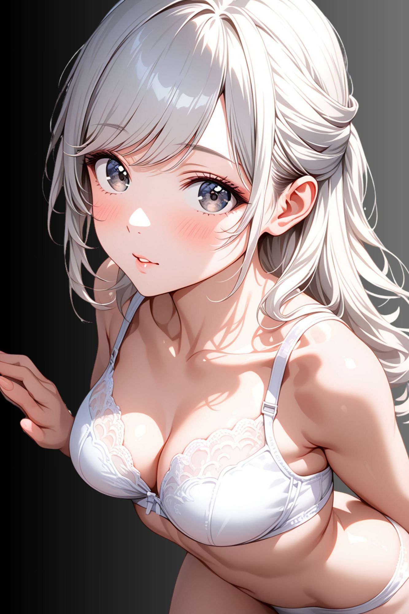 BLACK EROS Vol.03白雪 サンプル5ページ目