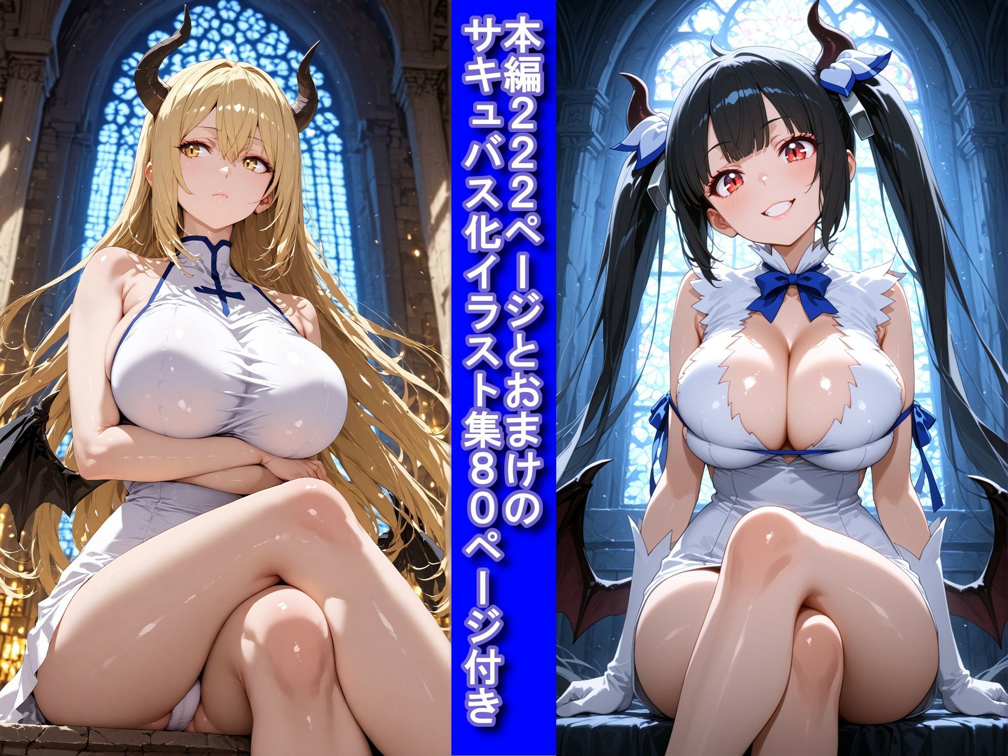 泥●したヒロインをお持ち帰りして好き放題する話総集編 サンプル7ページ目