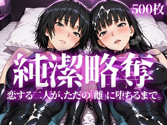 純潔略奪