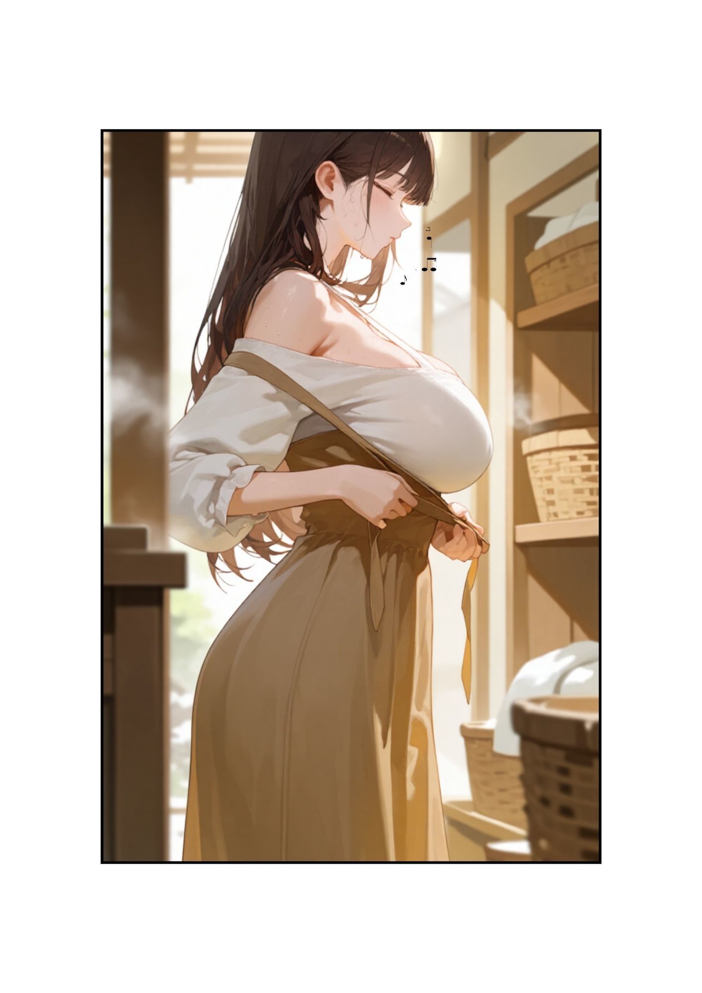 とある宿で今日、妻を寝取らせます・・・ サンプル1ページ目