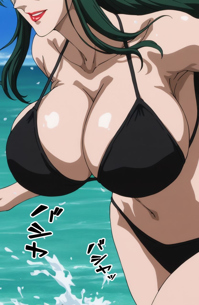 MILF戦記 シー〇編 サンプル2ページ目