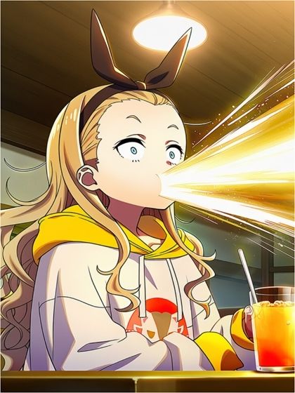 漫画  リリリリ・リコイル  チンポを見たい千束とたきな 141P サンプル5ページ目