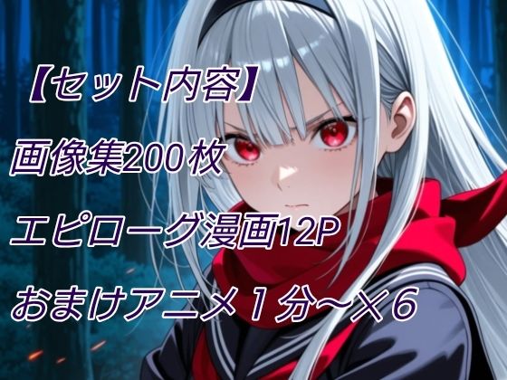 退魔の刀〜画像集 サンプル6ページ目