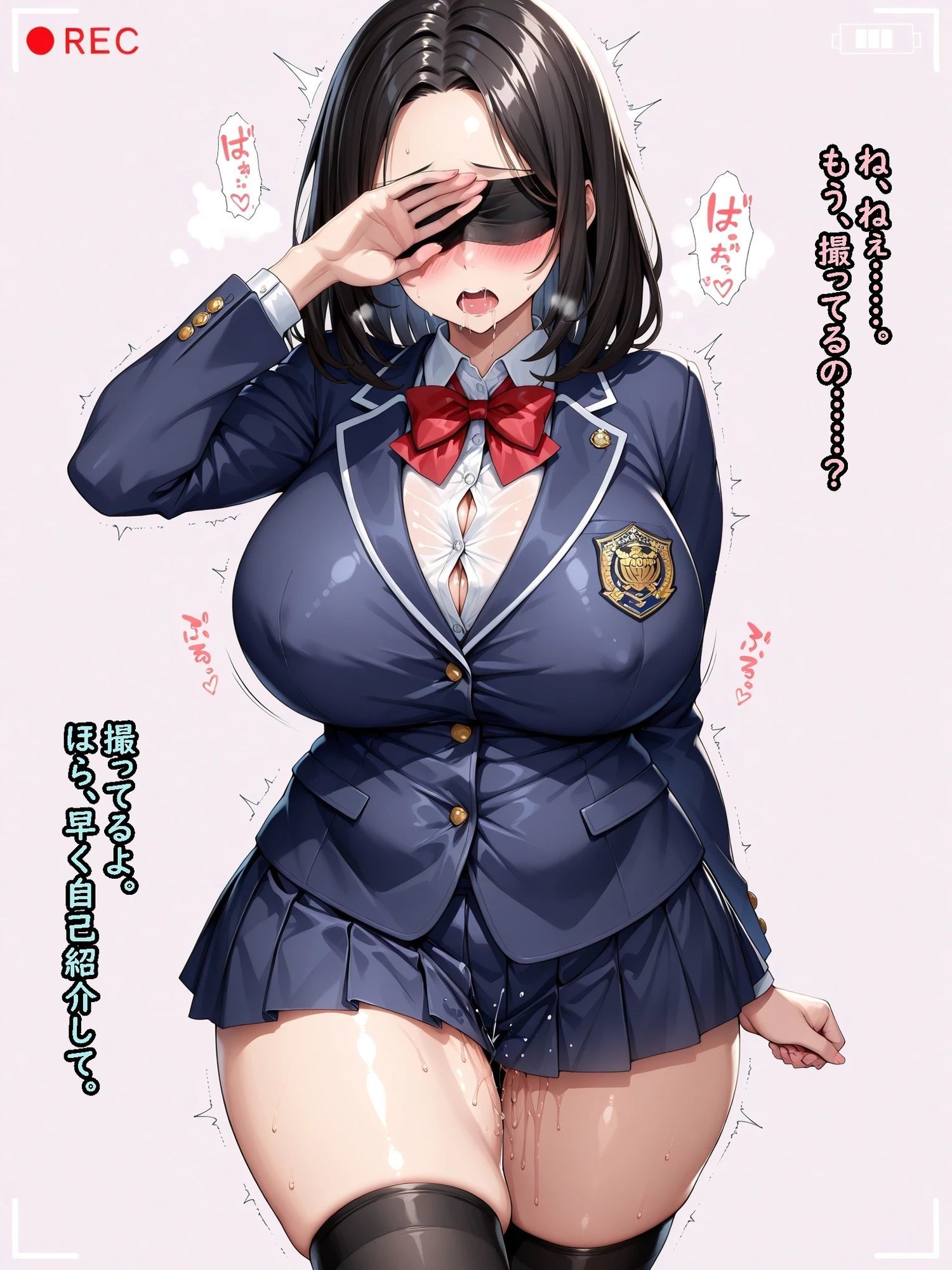 バ先の人妻ななこさんがデカチンに堕ちるまで 7 サンプル2ページ目