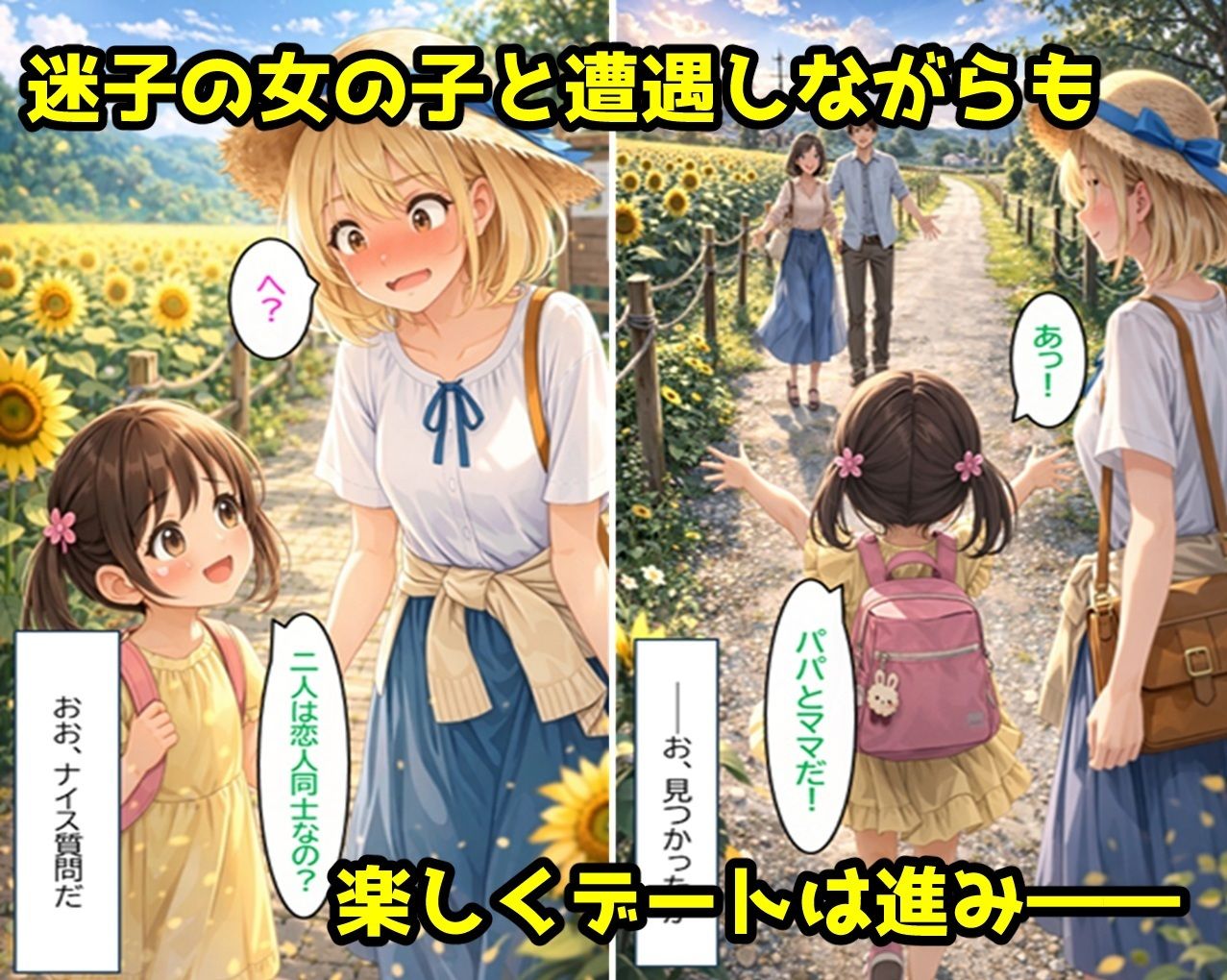 無防備すぎる同級生に、理性が追いつかなかった話 第10話「無防備すぎる同級生に、ついに理性が壊れた夜」 サンプル2ページ目