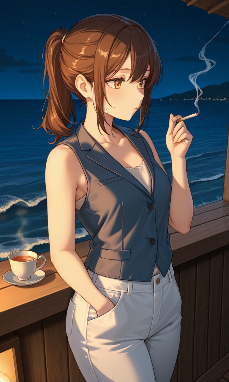 【エロ小説】＜ニ周目強くてニューゲーム 3＞全年齢対象の学園探偵アクションゲーム転生-プログラムの裏をかいてNPCにエロいこと-〜義理母から幼馴染JK、アイドル、ヤンキーまで喰い放題〜 サンプル2ページ目