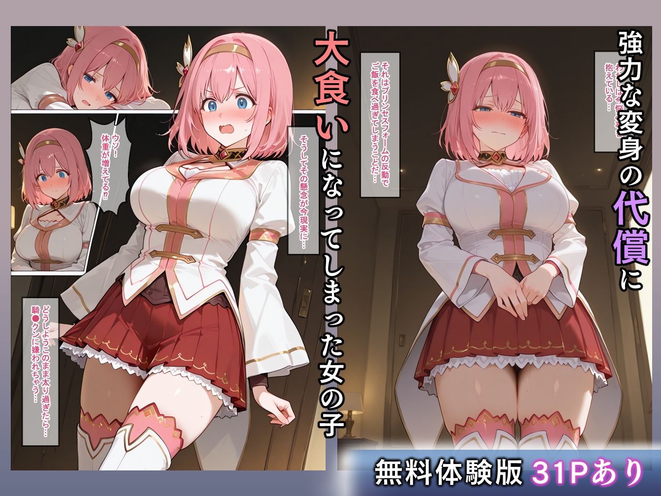 寝取られマッサージ店へようこそ〜エッチなマッサージに堕ちていく少女たち〜 サンプル1ページ目
