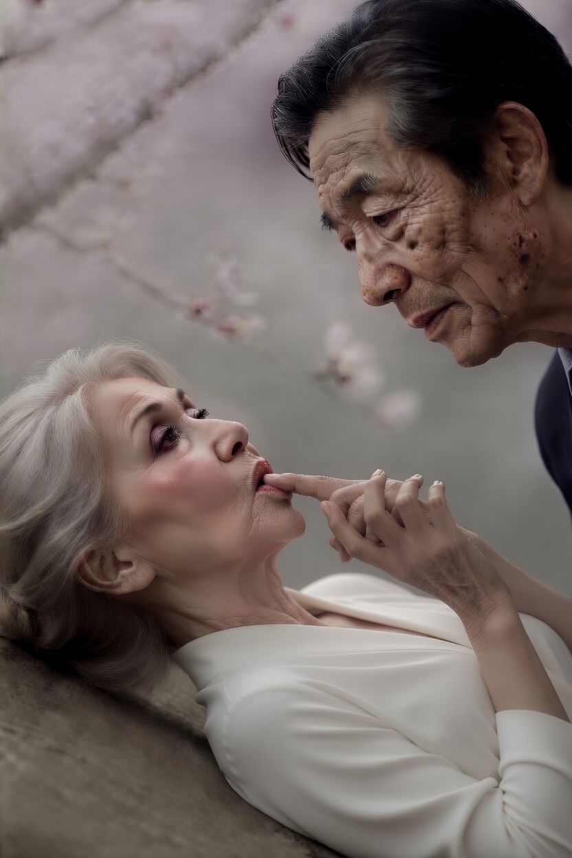 妙子と弘 5  白ジャージの朝──見ていた三年、触れたその日 サンプル5ページ目