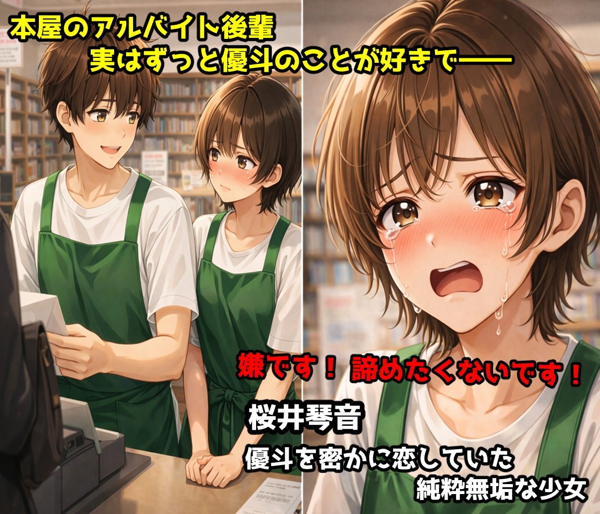 無防備すぎる同級生に 理性が追いつかなかった話 総集編【第1話〜第10話＋描き下ろし】 サンプル3ページ目