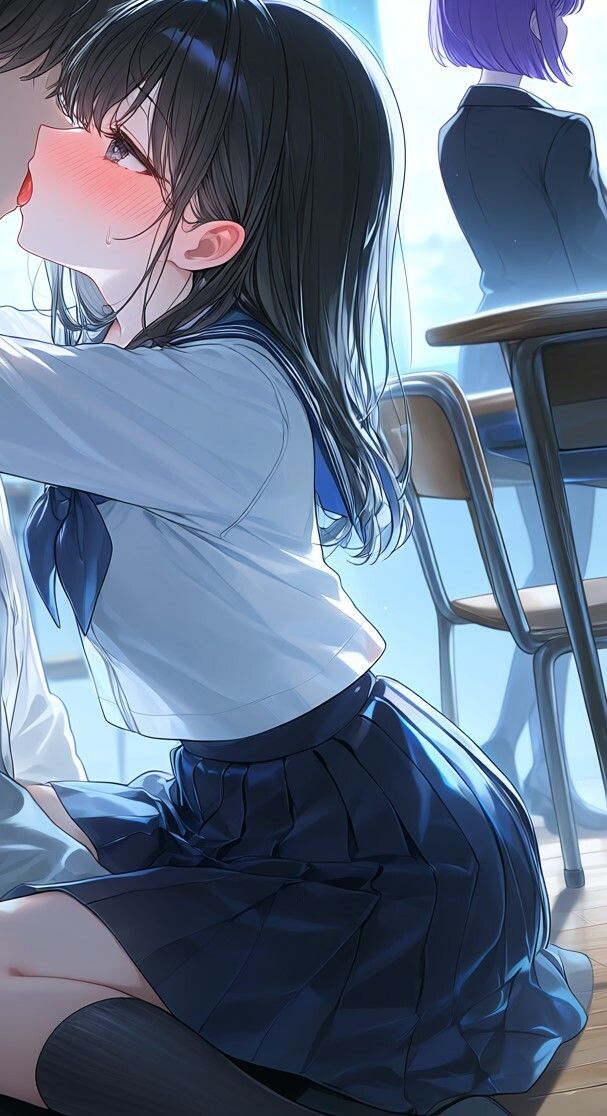 【エロ小説】＜五周目強くてニューゲーム＞全年齢対象の学園探偵アクションゲーム転生-プログラムの裏をかいてNPCにエロいこと-〜義理母から幼馴染JK、アイドル、ヤンキーまで喰い放題〜 サンプル7ページ目
