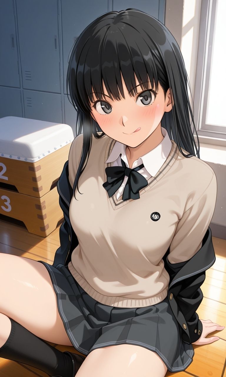 フェラガミ サンプル1ページ目