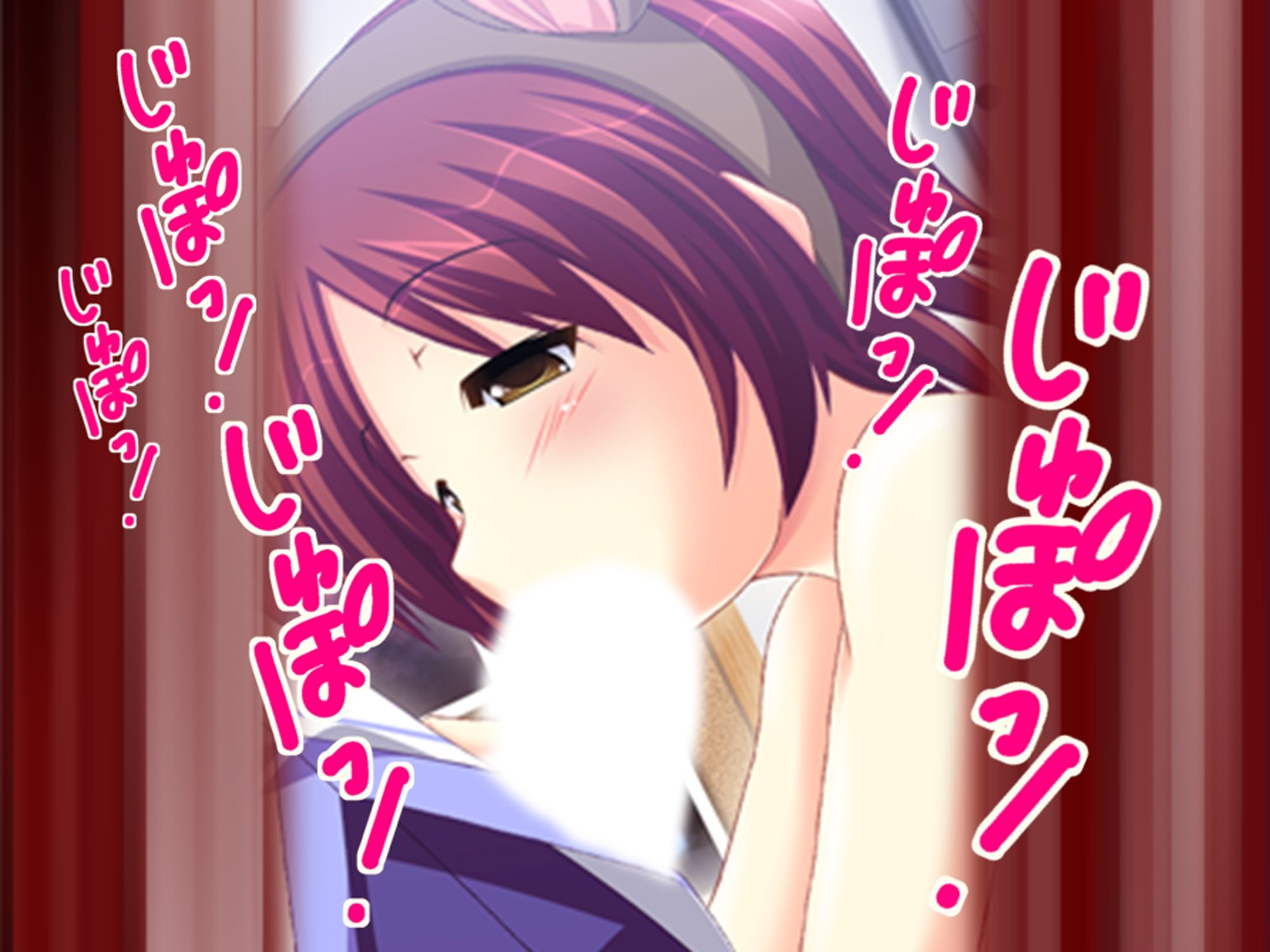 幼馴染の濃厚ドスケベアプローチで俺ハーレム生活！？ 8巻 サンプル6ページ目