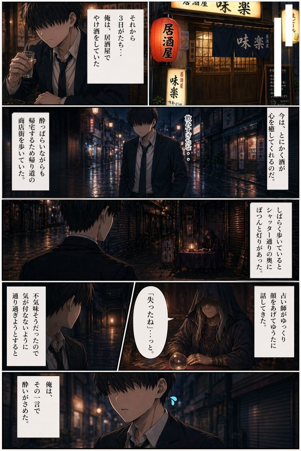 エ〇能力を解放したら最高の夢が見れた件 3（生意気なツンデレ義妹とのエ〇チ編） サンプル2ページ目