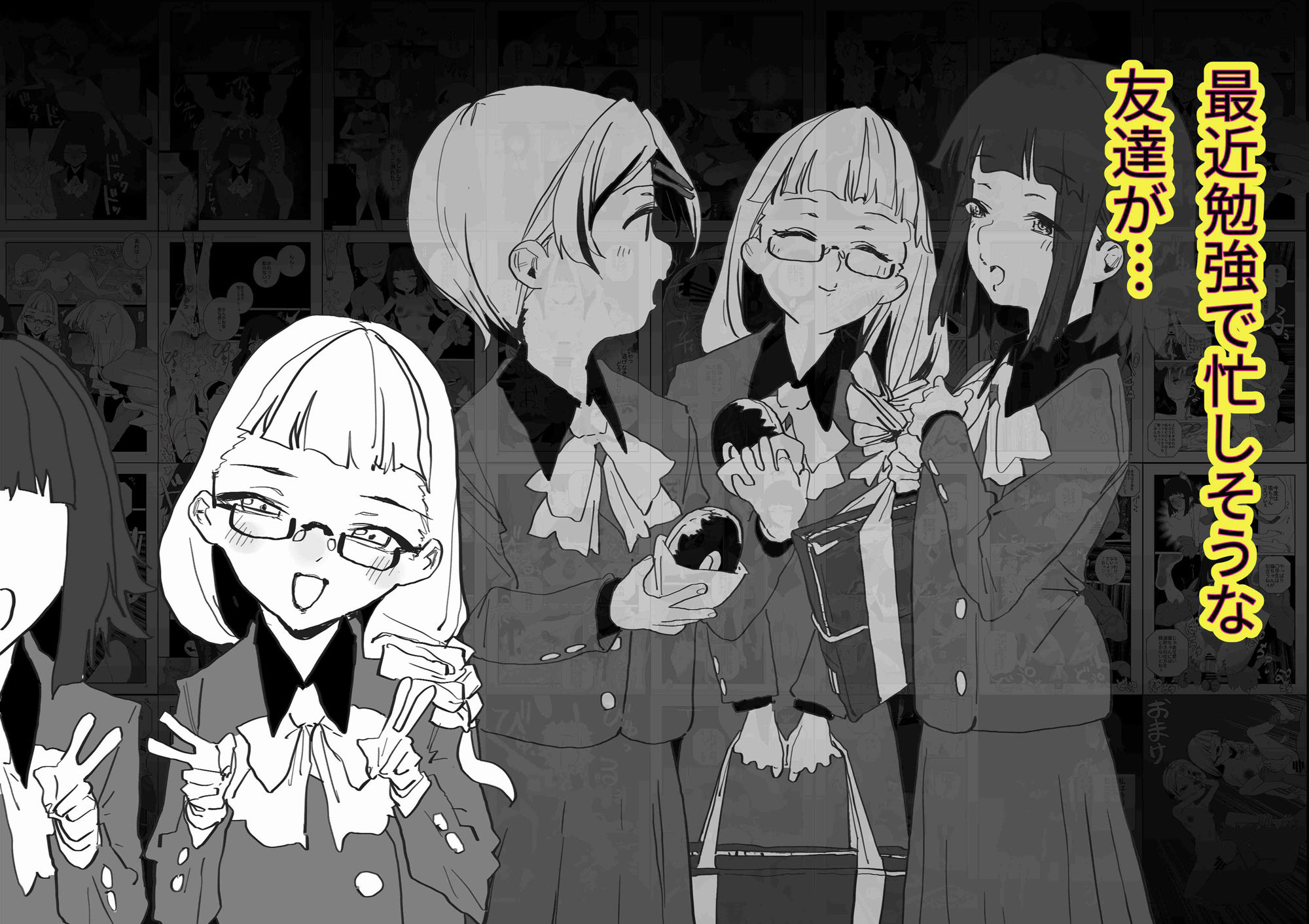はじめてきねんび サンプル2ページ目
