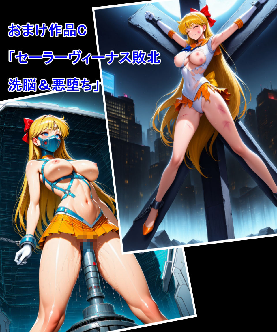 催●魔法と時間停止で恋鐘とアクア・スターをやっちゃう話 サンプル5ページ目