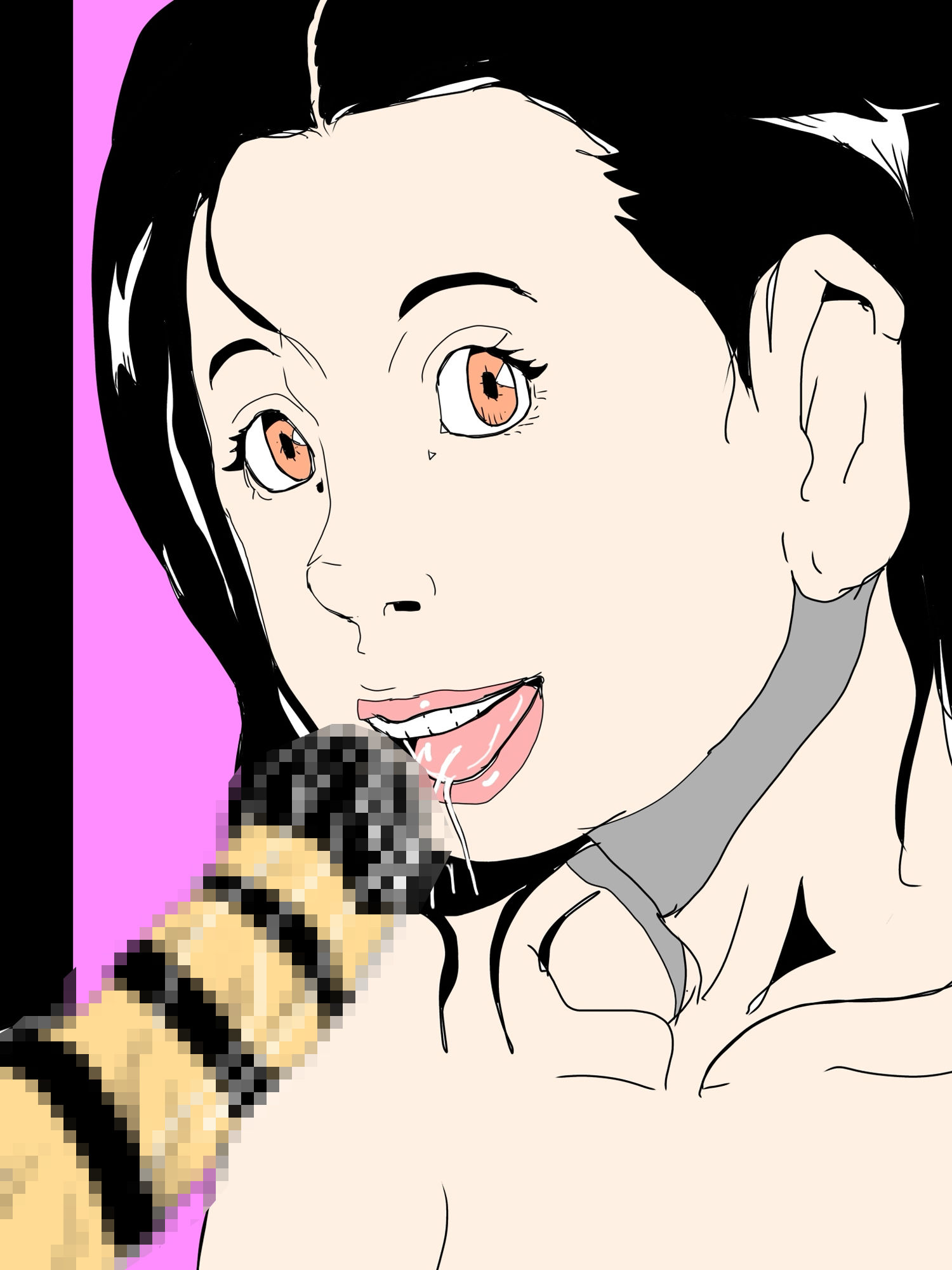妻が今日も新しい職場で頑張ってくれてます サンプル4ページ目