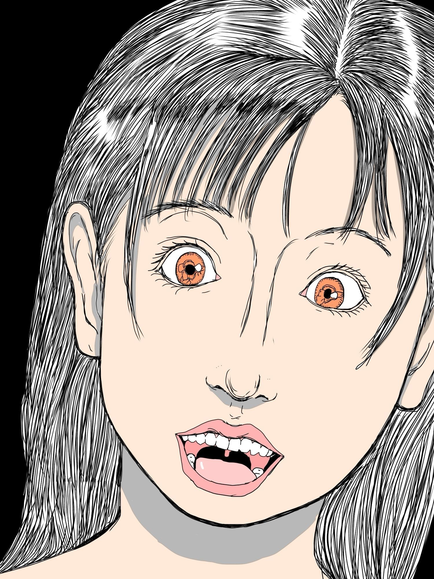 アイドルやってる彼女に毎回中出し決めてまぁす サンプル3ページ目