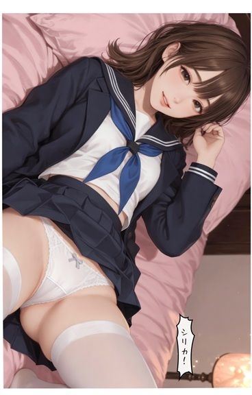 マジコイ7（完結） サンプル7ページ目