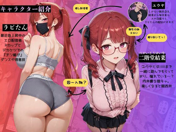 俺「だけ」を甘やかす彼女。なんか、おかしい【総集編＋IF】─永遠─ サンプル1ページ目