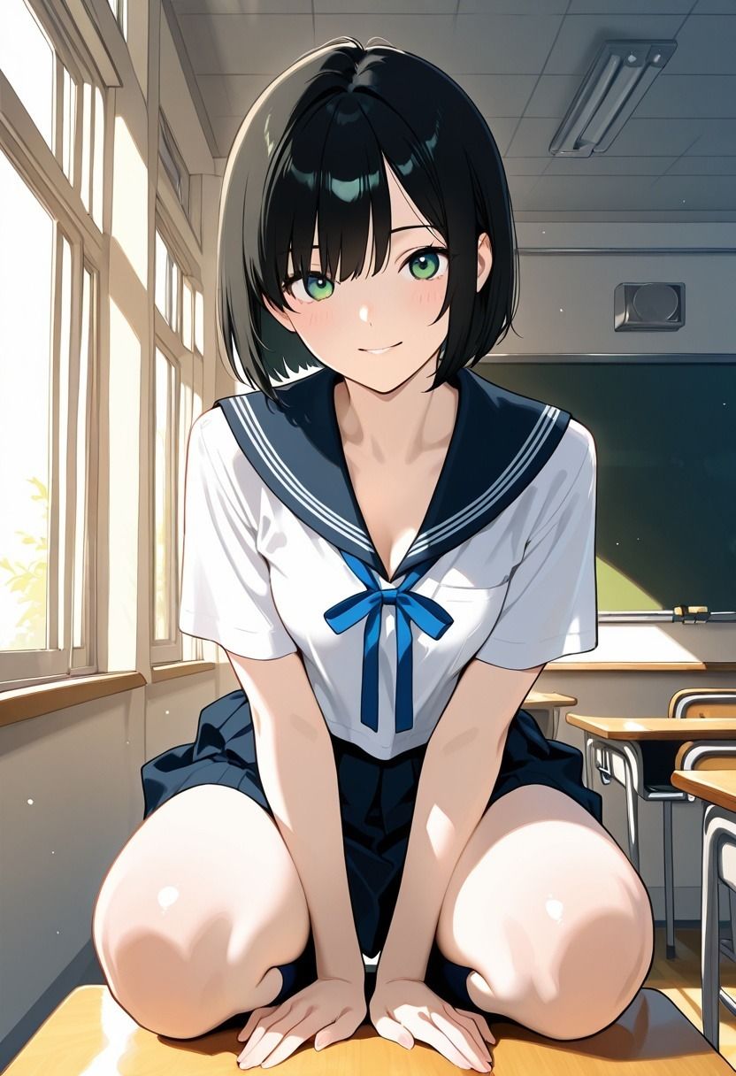 に○さんじ3人娘とご奉仕トリプル 〜お嬢様メイド・真面目委員長・高貴なお姫様と夢の一夜〜 サンプル2ページ目
