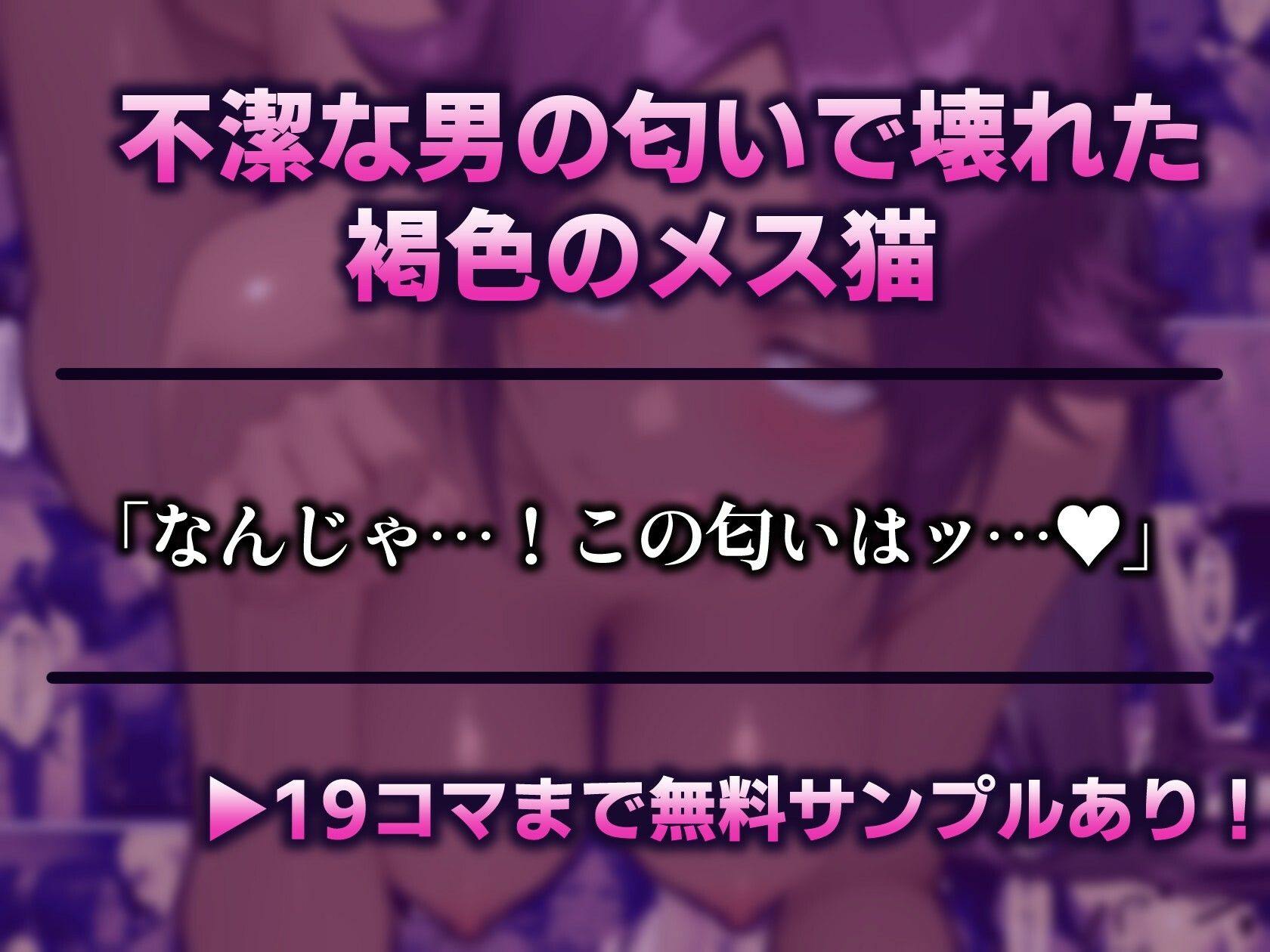 夜一さんが僕の霊圧で発情するなんて聞いてません！！ サンプル1ページ目