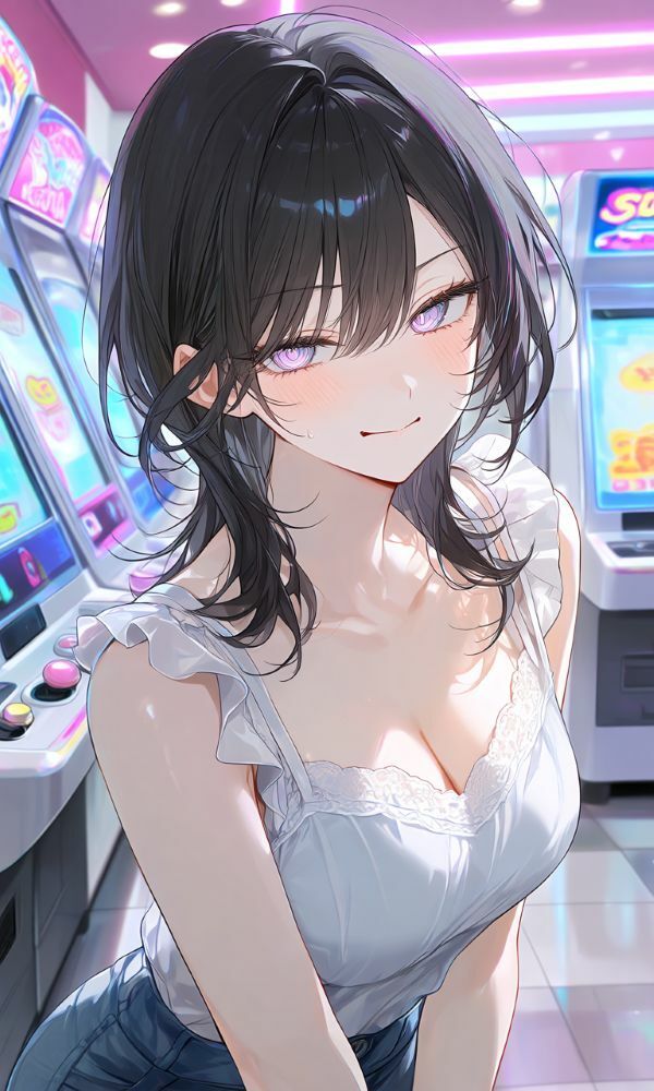 エビスとBG サンプル1ページ目