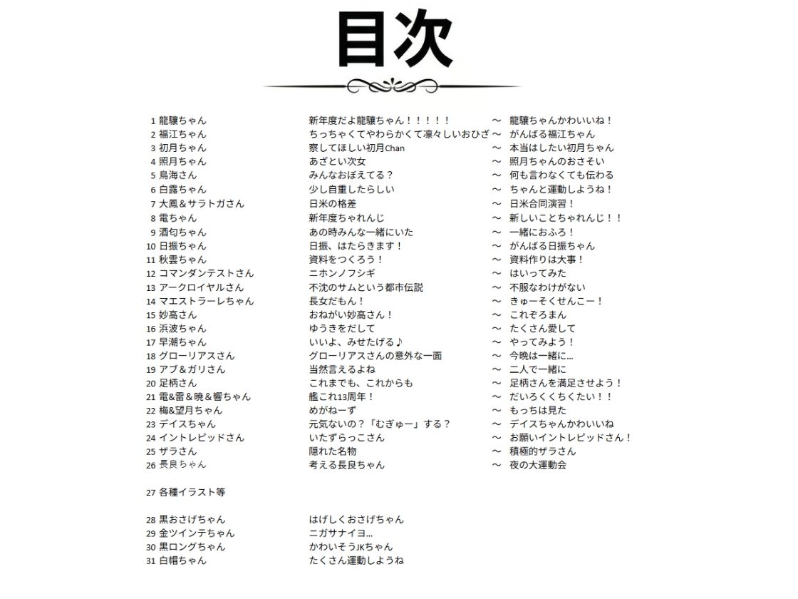 AIE’s Creation Archives vol.2026.05 サンプル5ページ目
