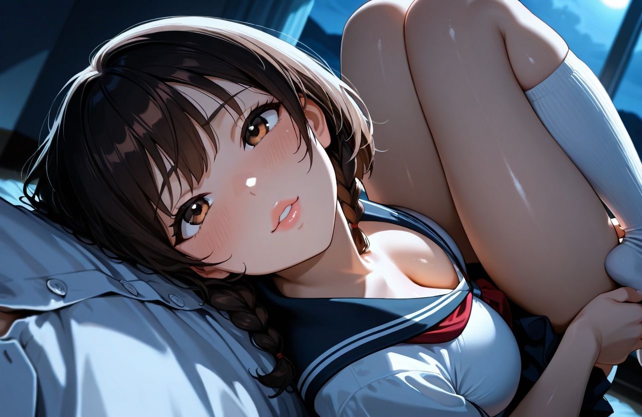 吸淫くらぶ サンプル2ページ目