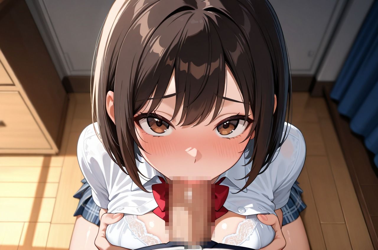 吸淫くらぶ サンプル3ページ目