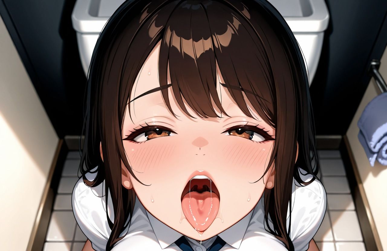 吸淫くらぶ サンプル10ページ目