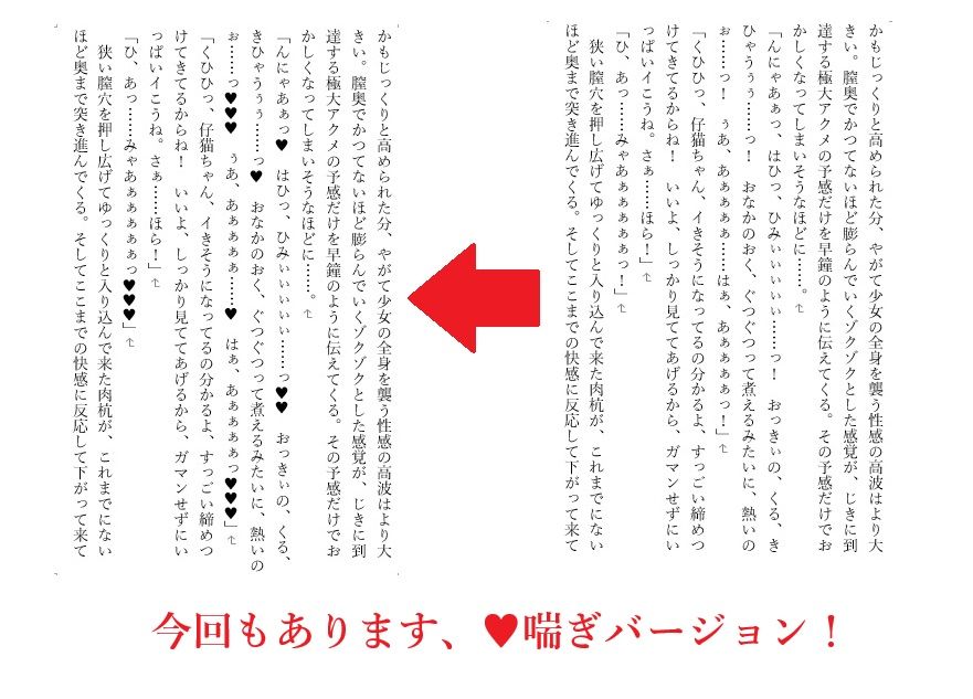 『ルリとルナ』ヒロイン敗北ログ＃1 影霊の仮面舞踏会 バイブ挿入強●ダンス サンプル3ページ目