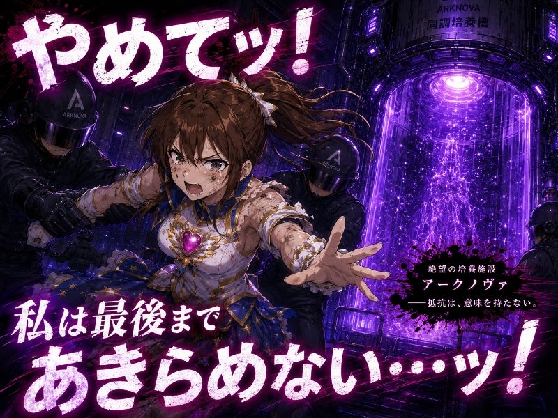 元・変身ヒロイン！今は悪の組織の広報やってます サンプル2ページ目