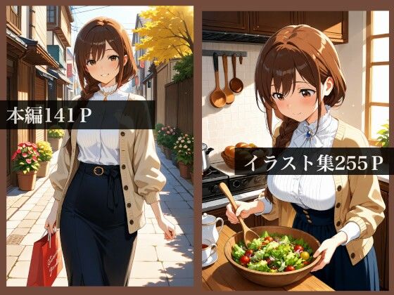 人妻の悩みを夫を交えた3Pで解決する話 恥療室〜高瀬史乃〜 サンプル10ページ目