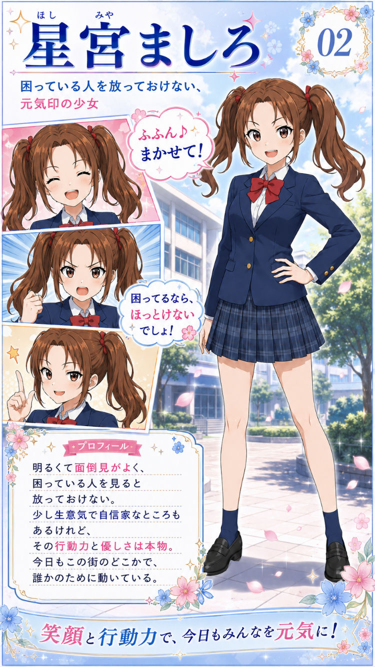 元・魔法少女！今は悪の組織の教育係やってます サンプル5ページ目