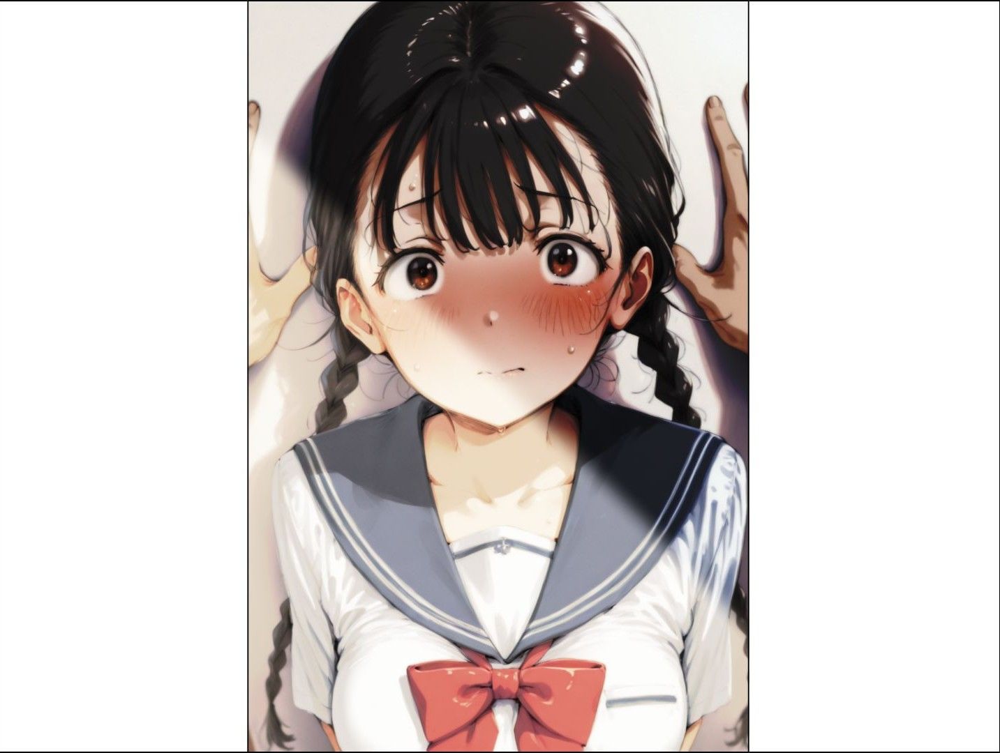 おさななじみとのSEXって最高にきもちいいよ サンプル6ページ目