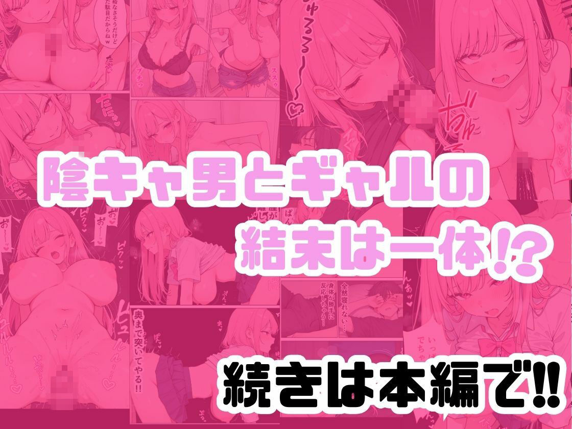 家出女子のギャルがうちに来たので学校でも中出し種付けセックスした話。 サンプル10ページ目