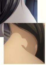交尾の念 サンプル2ページ目