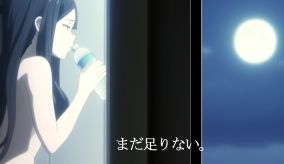 交尾の念 サンプル10ページ目
